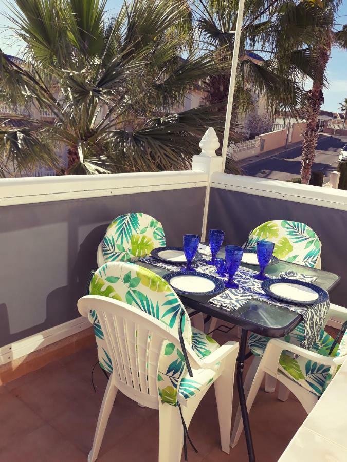 Fabulous Detached Large Villa 5 Bedrooms 3 Bathrooms Backing Onto Villamartin Golf Course Exteriér fotografie
